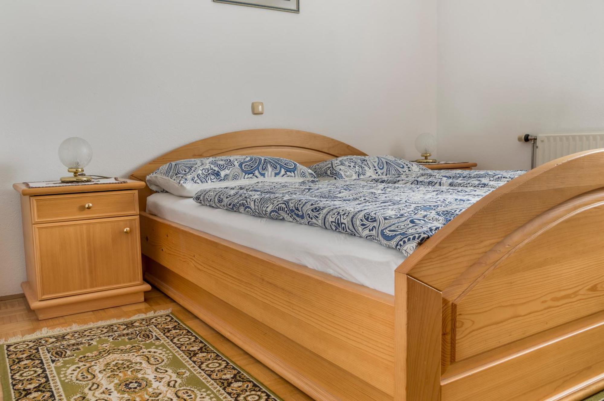 Apartments Stros Bohinj Εξωτερικό φωτογραφία