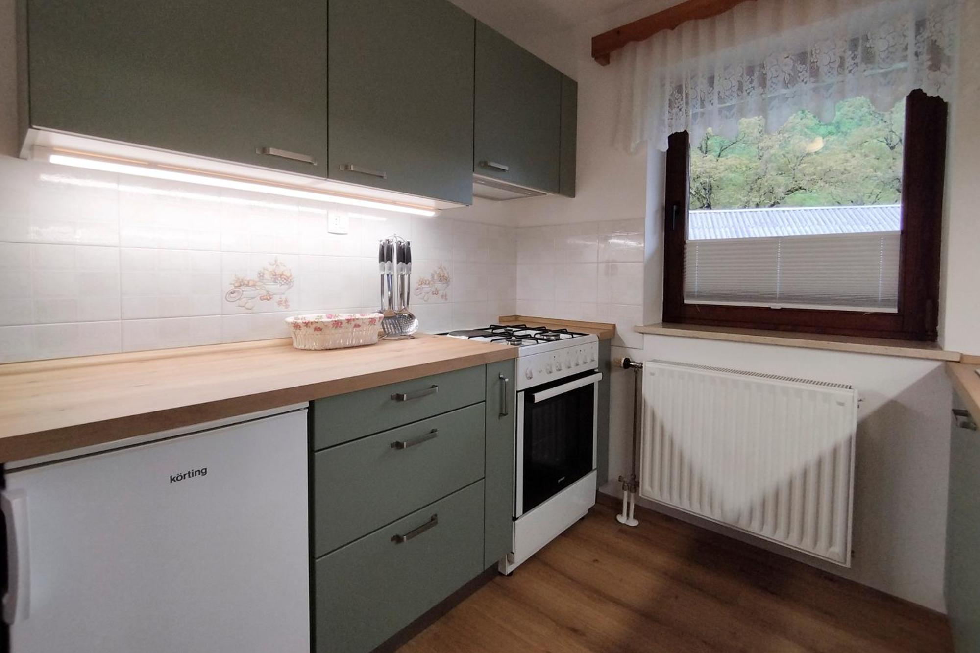 Apartments Stros Bohinj Εξωτερικό φωτογραφία