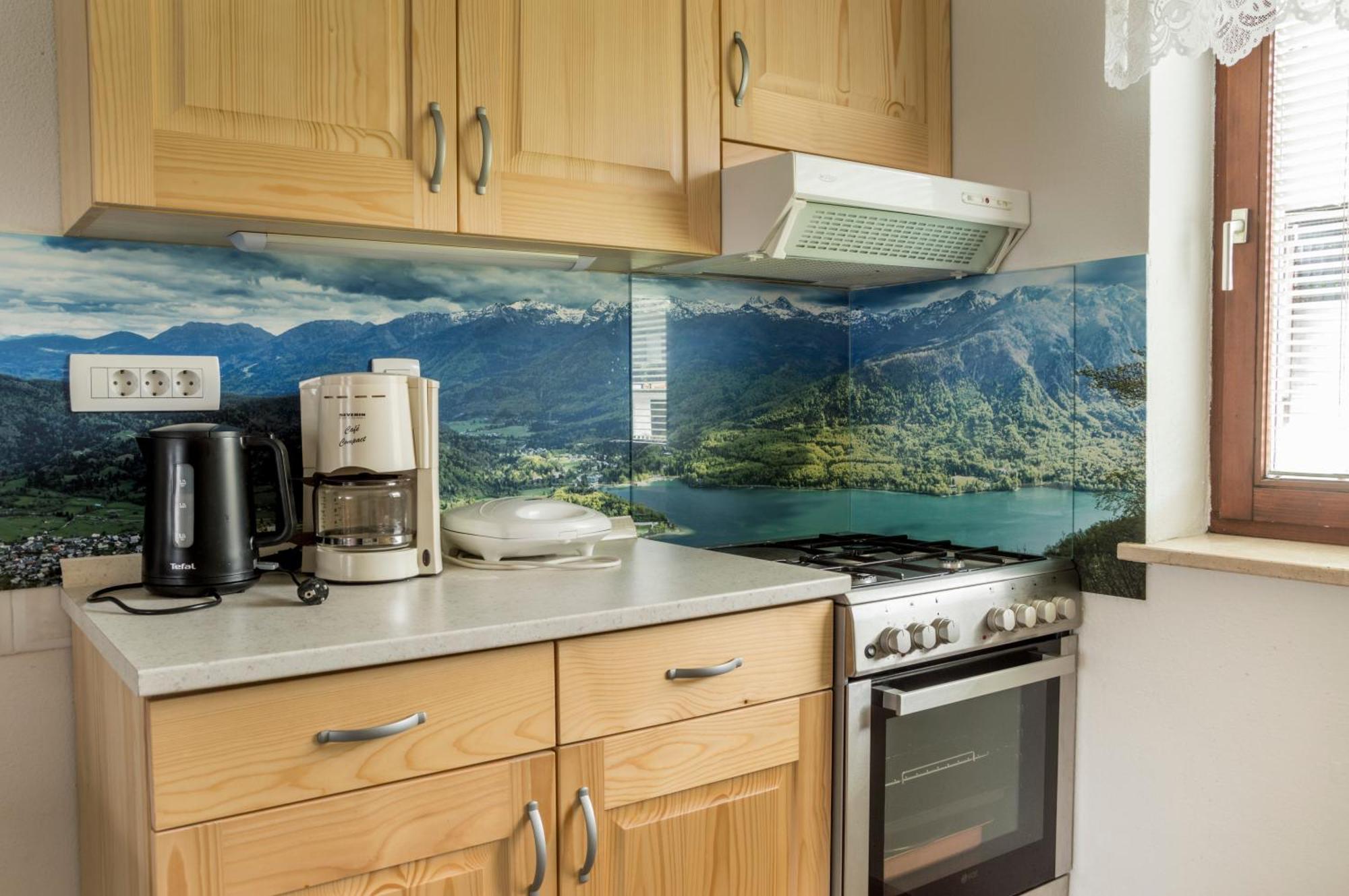 Apartments Stros Bohinj Εξωτερικό φωτογραφία