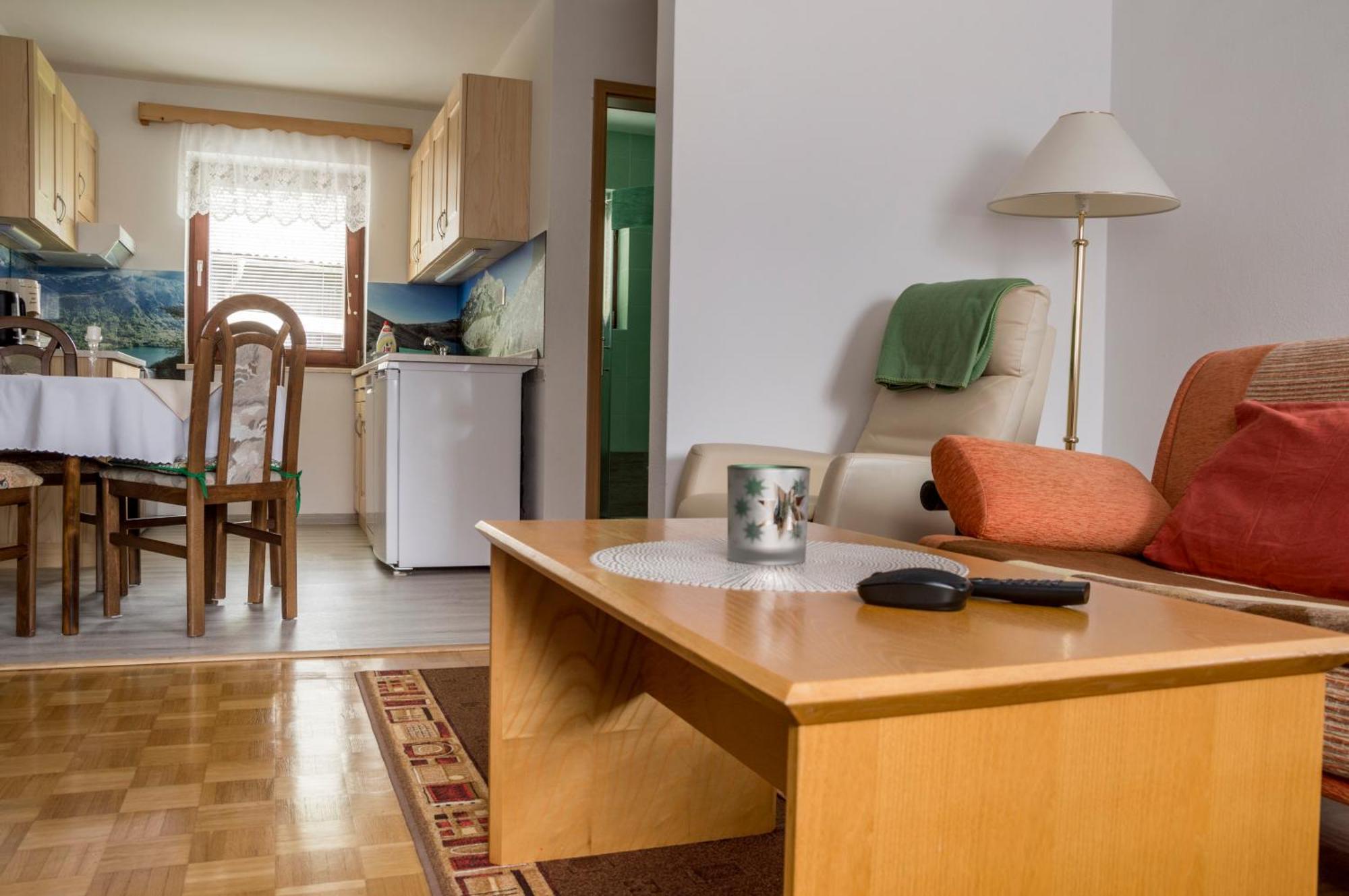 Apartments Stros Bohinj Εξωτερικό φωτογραφία
