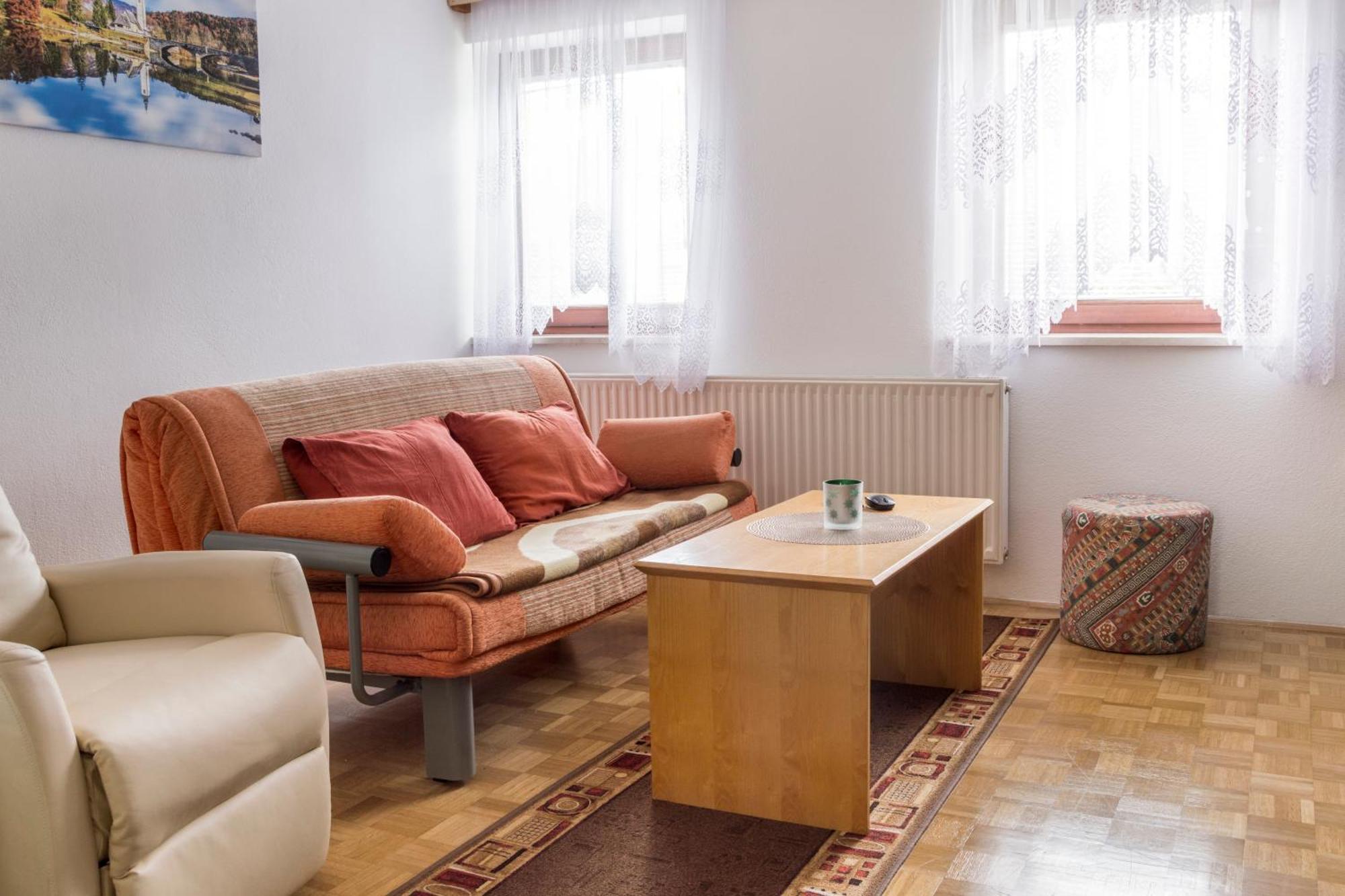 Apartments Stros Bohinj Εξωτερικό φωτογραφία