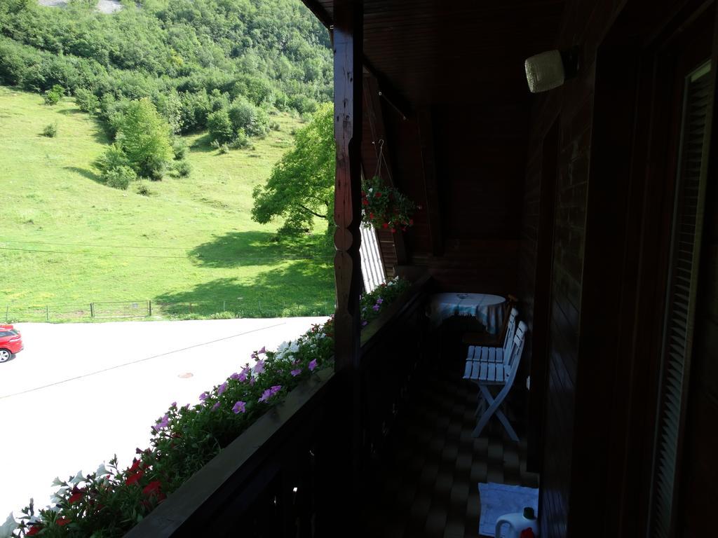 Apartments Stros Bohinj Δωμάτιο φωτογραφία